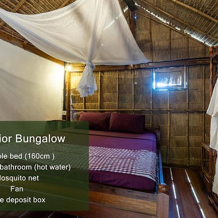 Kampot Cabana Exterior foto