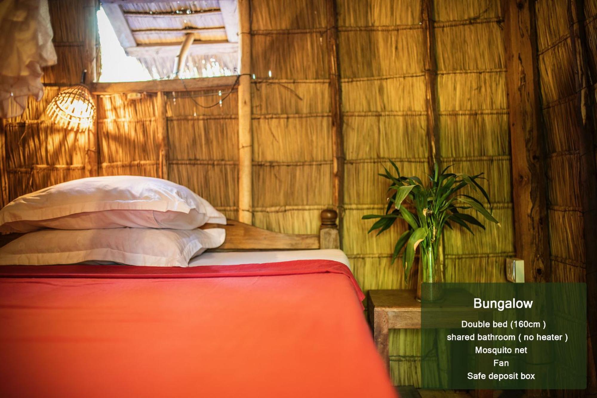 Kampot Cabana Exterior foto