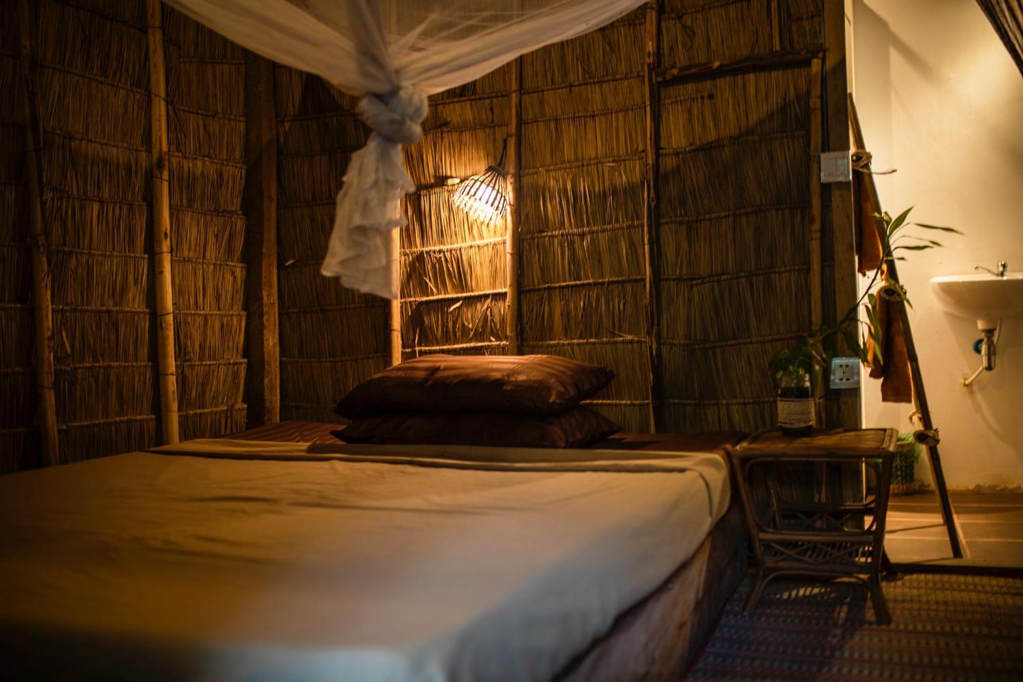 Kampot Cabana Exterior foto