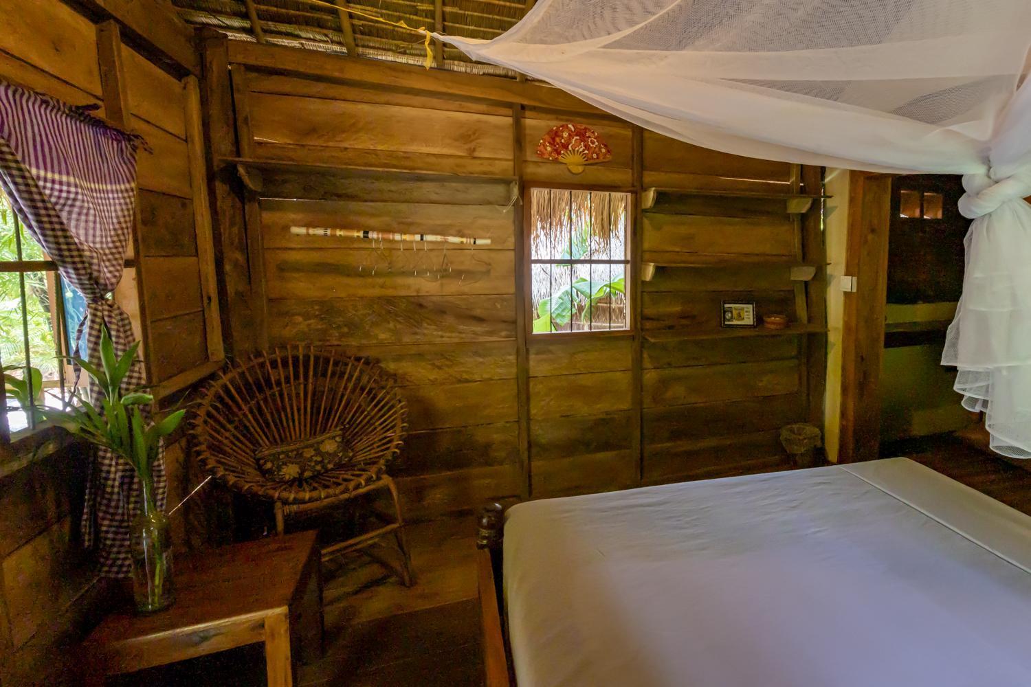 Kampot Cabana Exterior foto