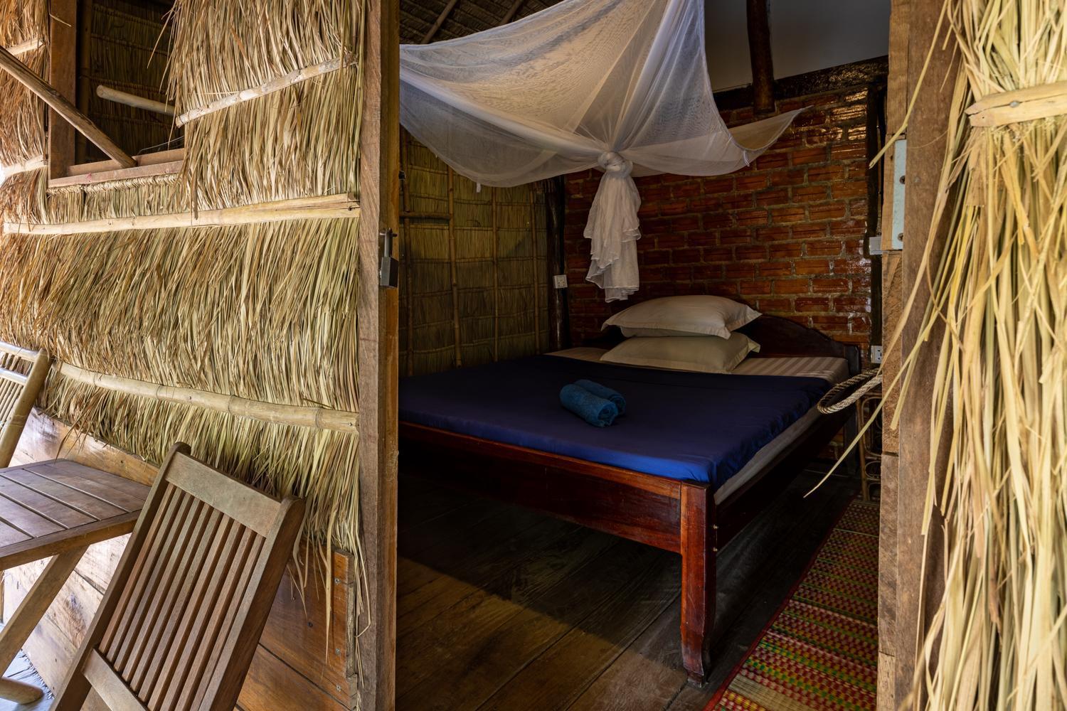 Kampot Cabana Exterior foto