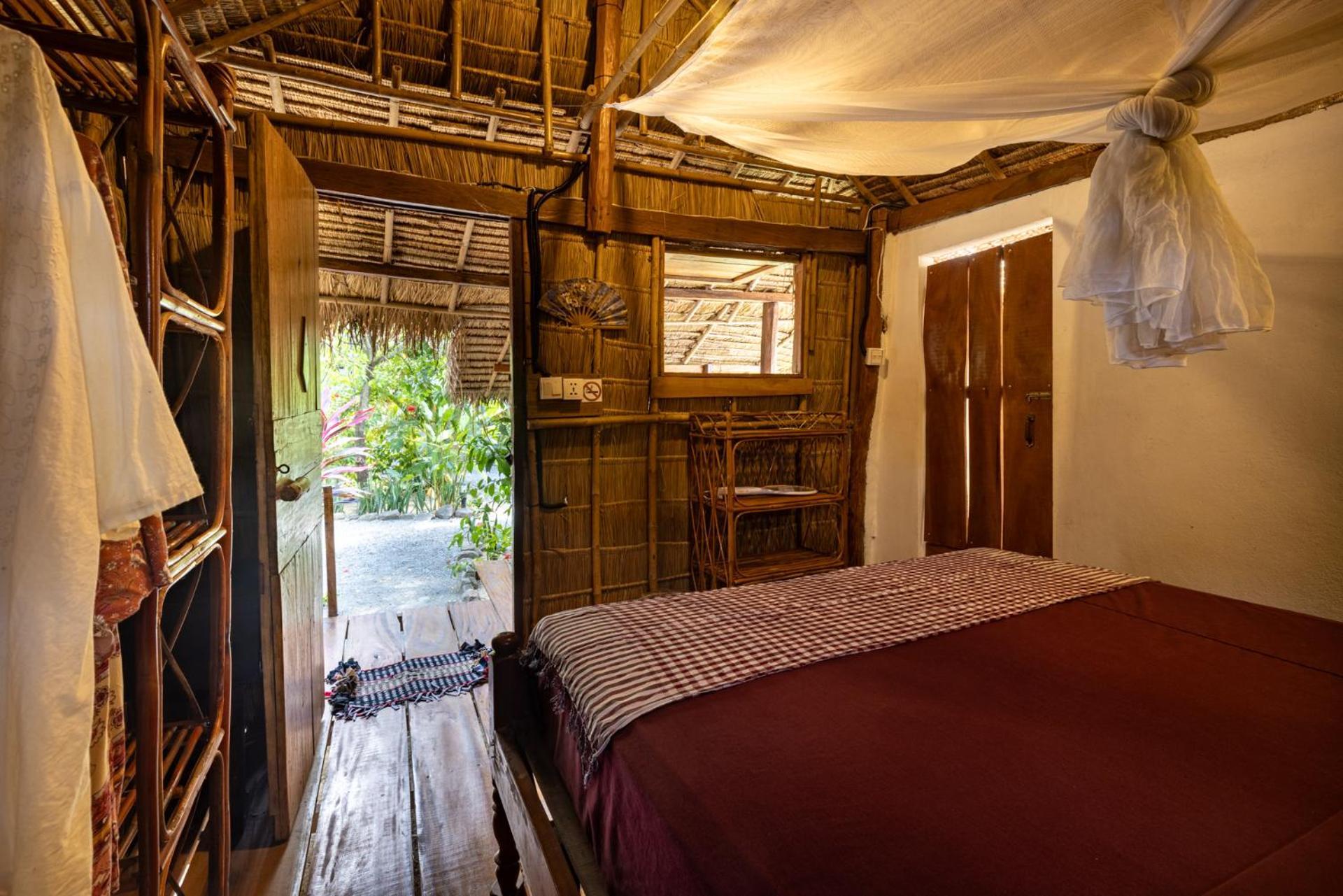 Kampot Cabana Exterior foto