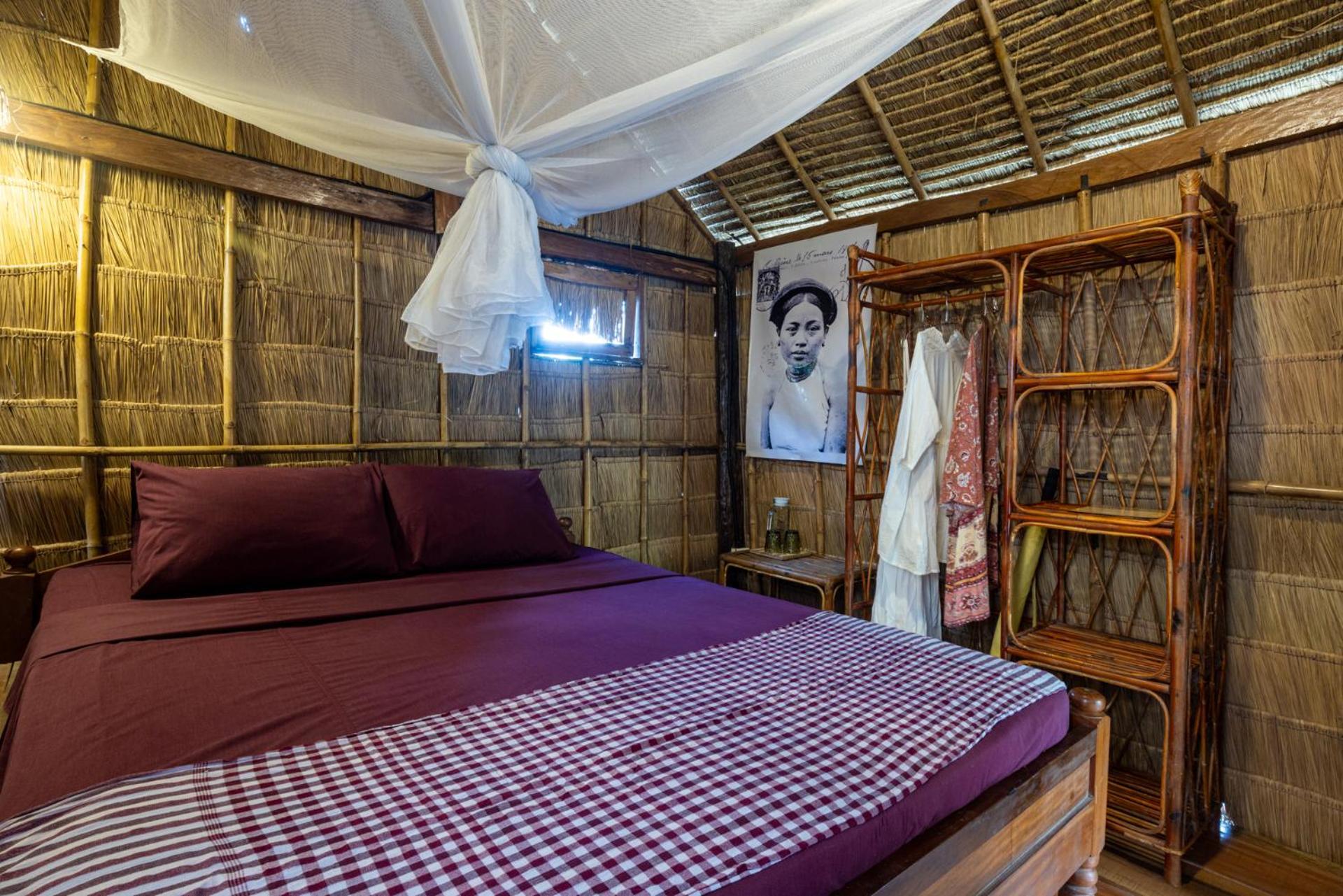 Kampot Cabana Exterior foto