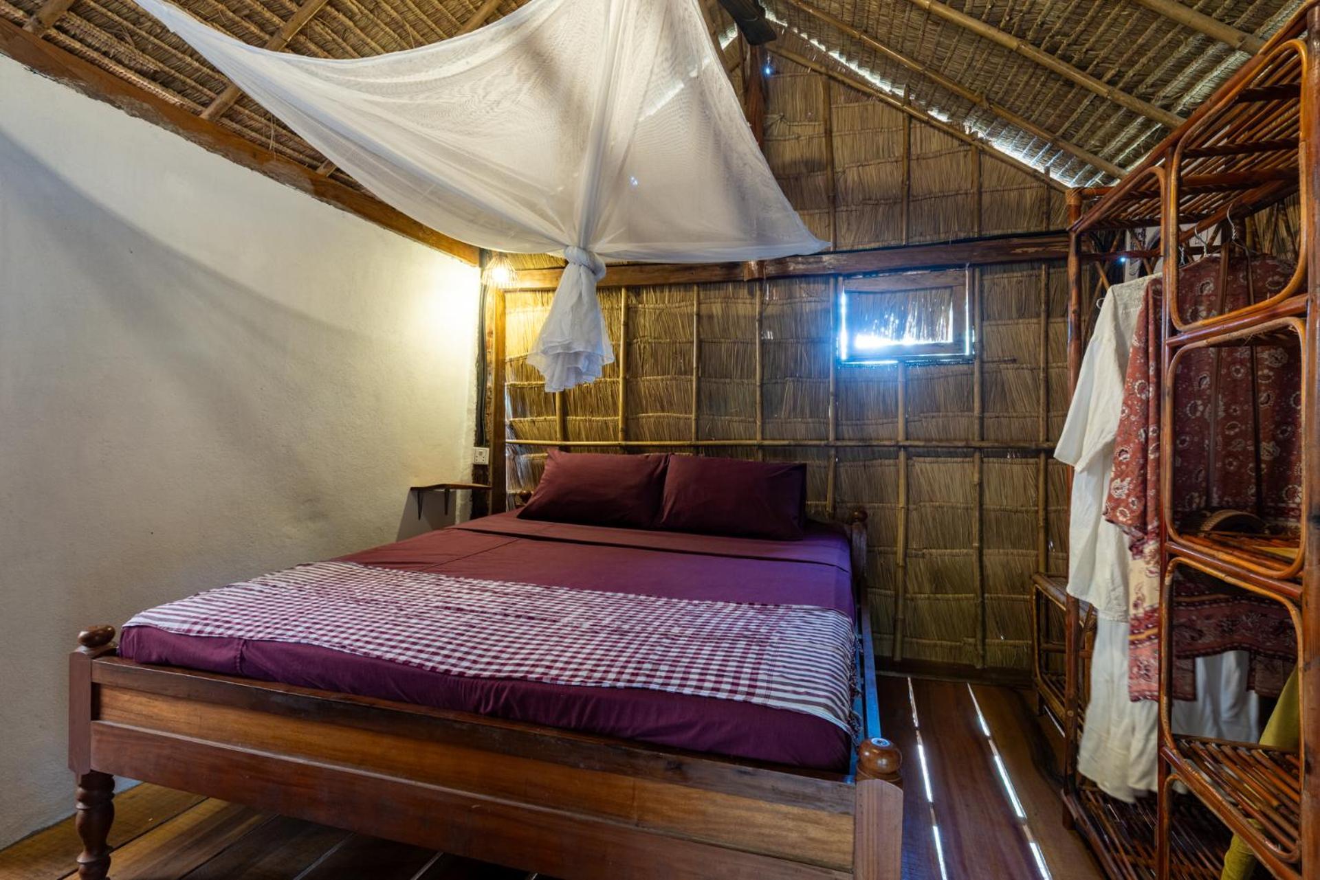 Kampot Cabana Exterior foto