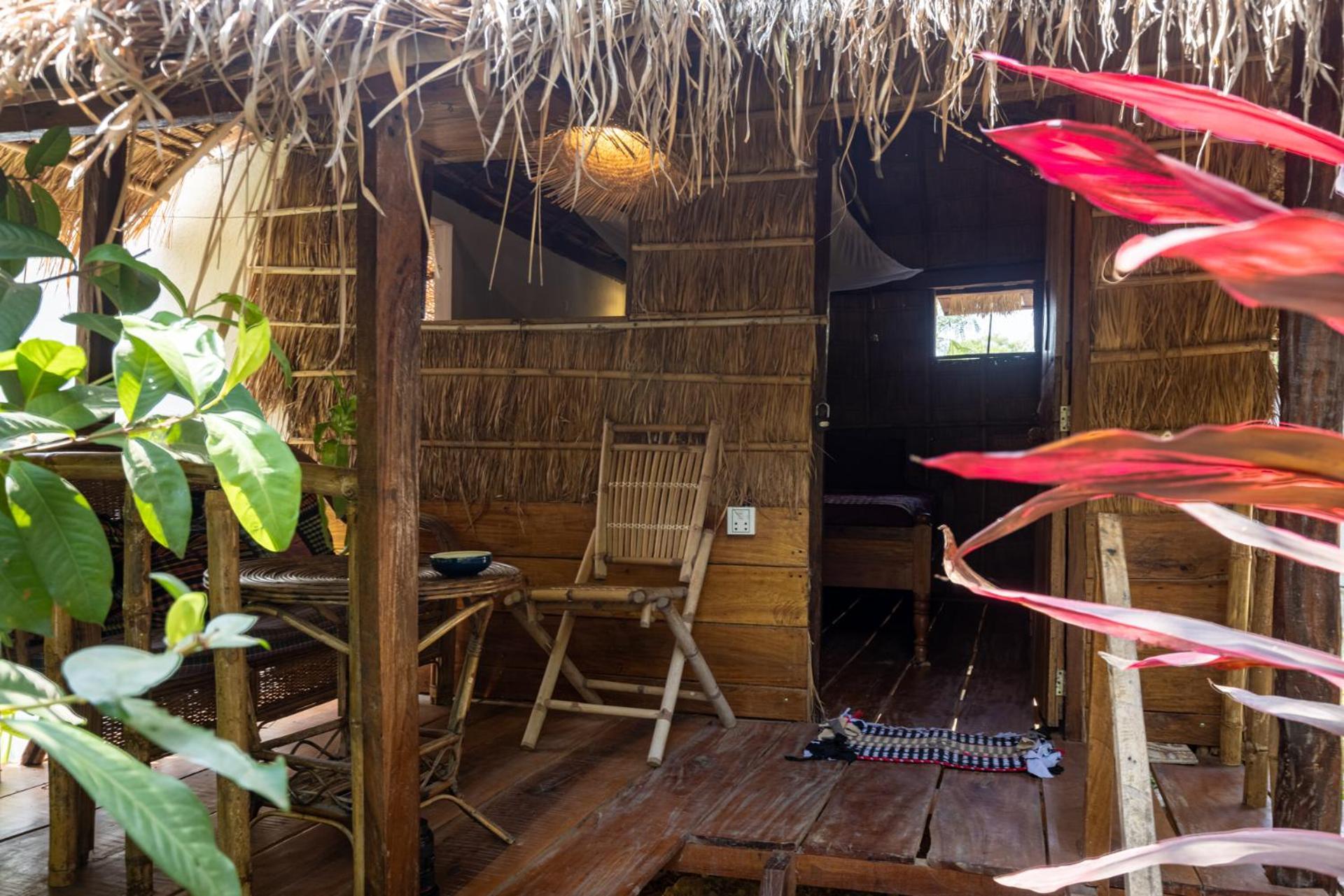 Kampot Cabana Exterior foto